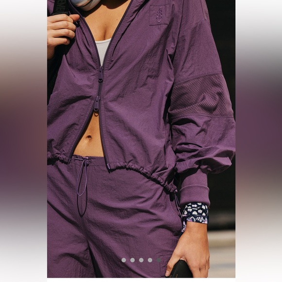 Free People 2-piece set in Black Tea - Picture 5 of 6